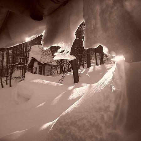 فندق Villar Focchiardoفي  Rifugio Geat Val Gravio المظهر الخارجي الصورة